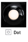 TILE+Light_dot:タイルライトドットLED画像