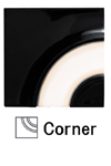 TILE+Light_corner:タイルライトコーナー画像